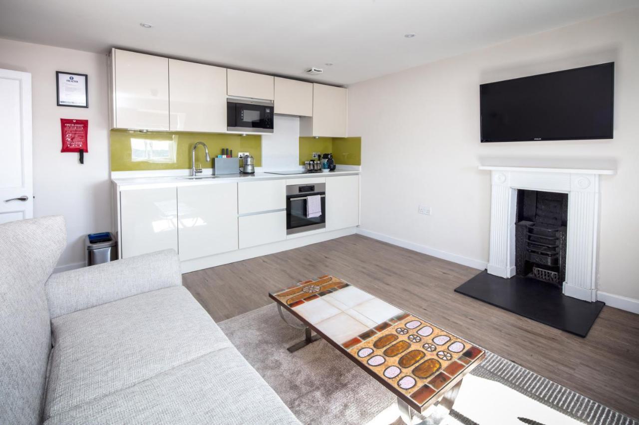 Appartement Charlotte Rise Bristol