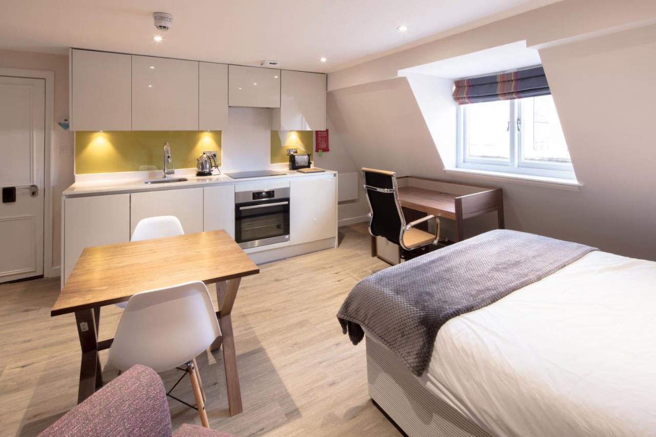 Charlotte Rise Bristol
