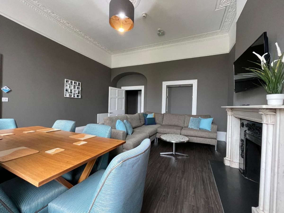 Appartement Charlotte Rise Bristol