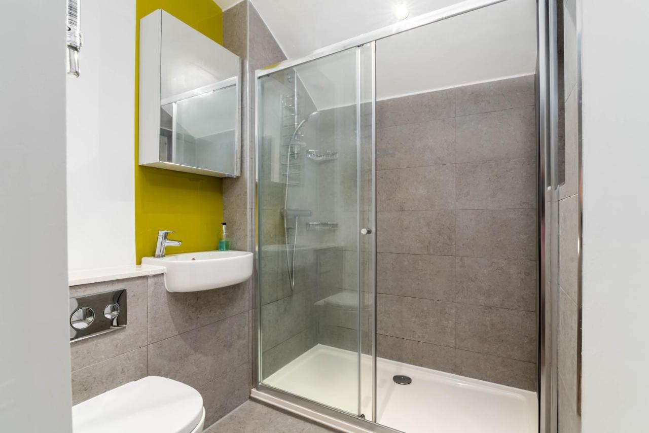 Charlotte Rise Appartement