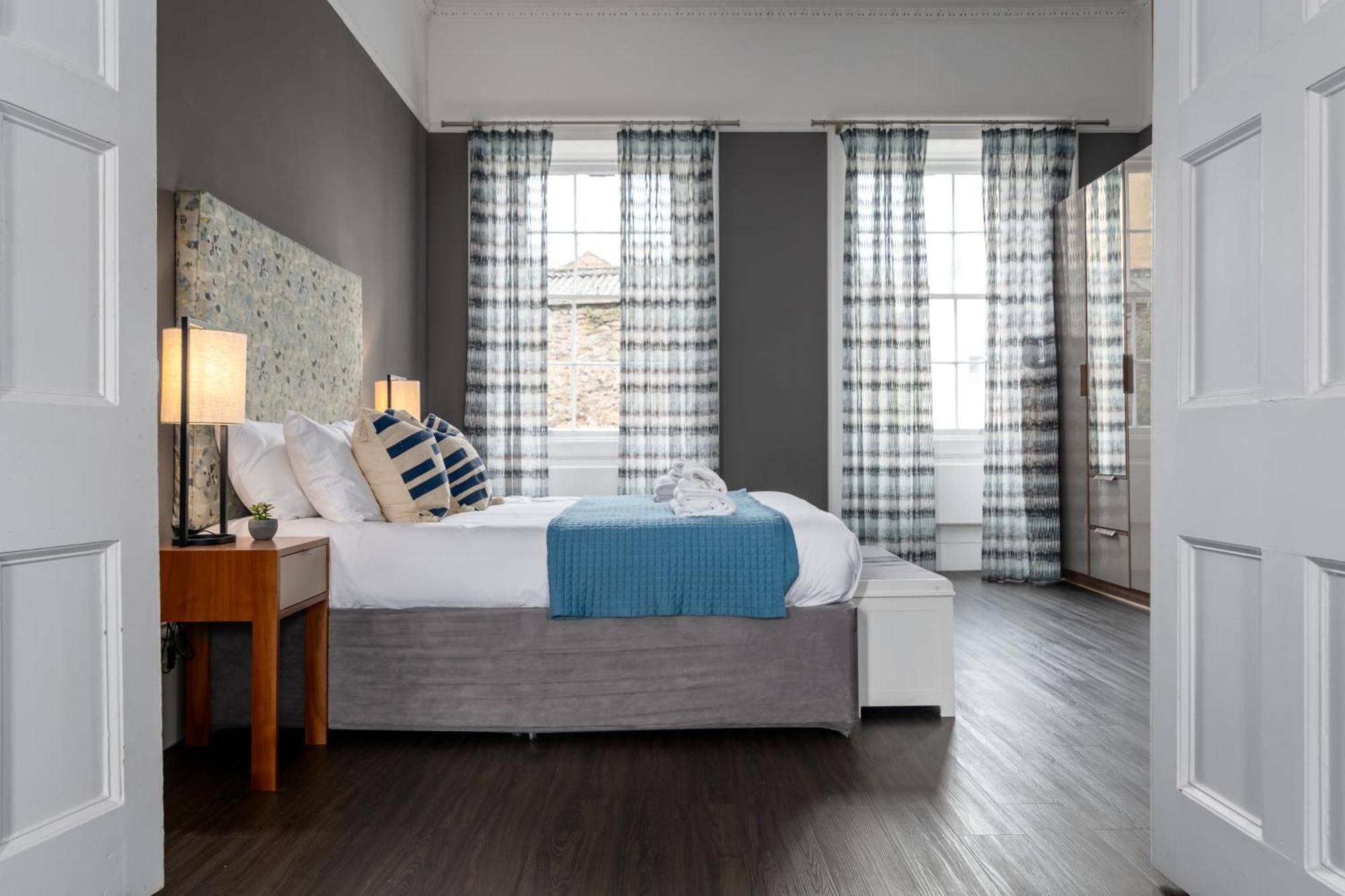 Appartement Charlotte Rise Bristol