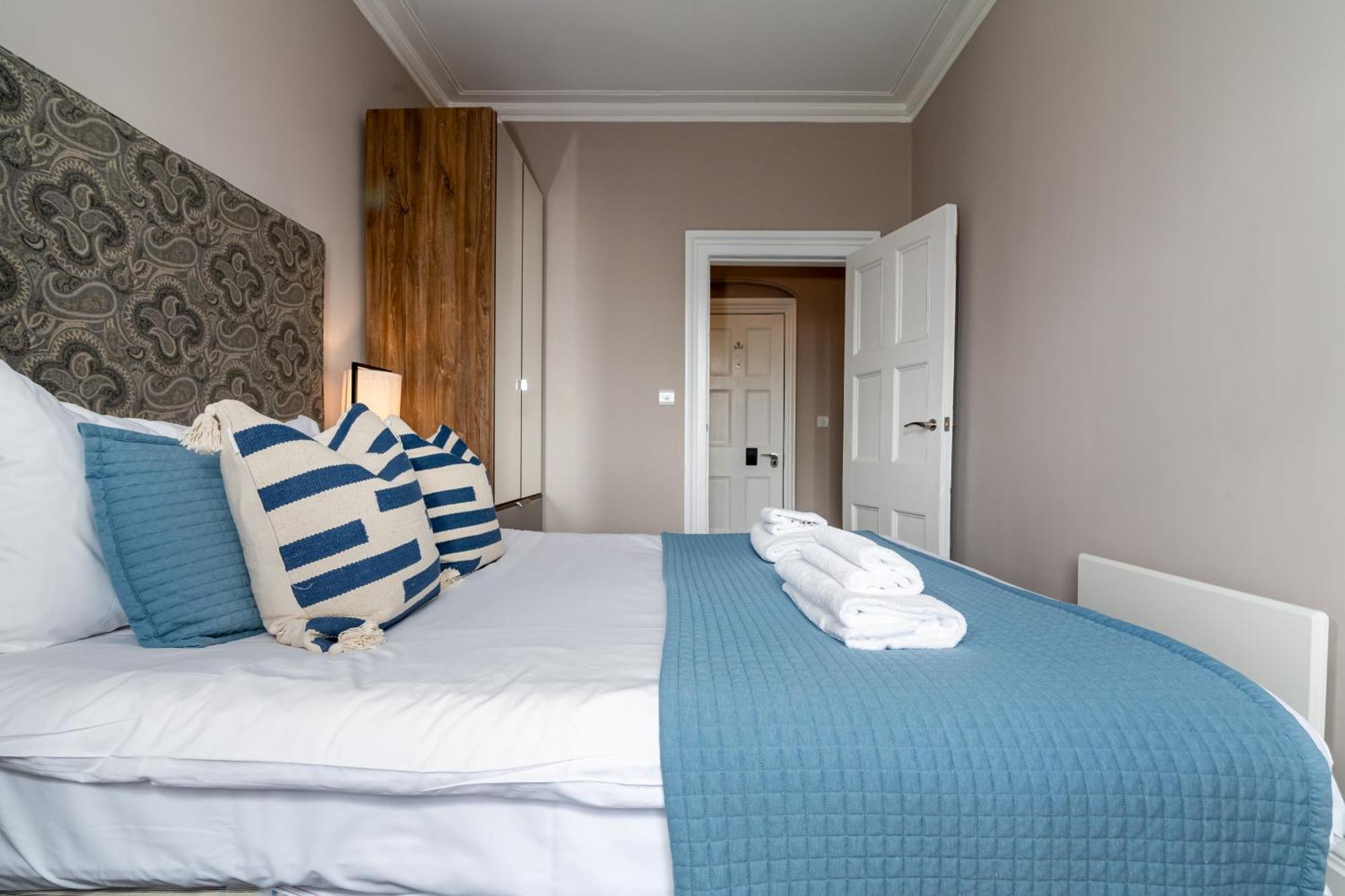 Charlotte Rise Appartement *