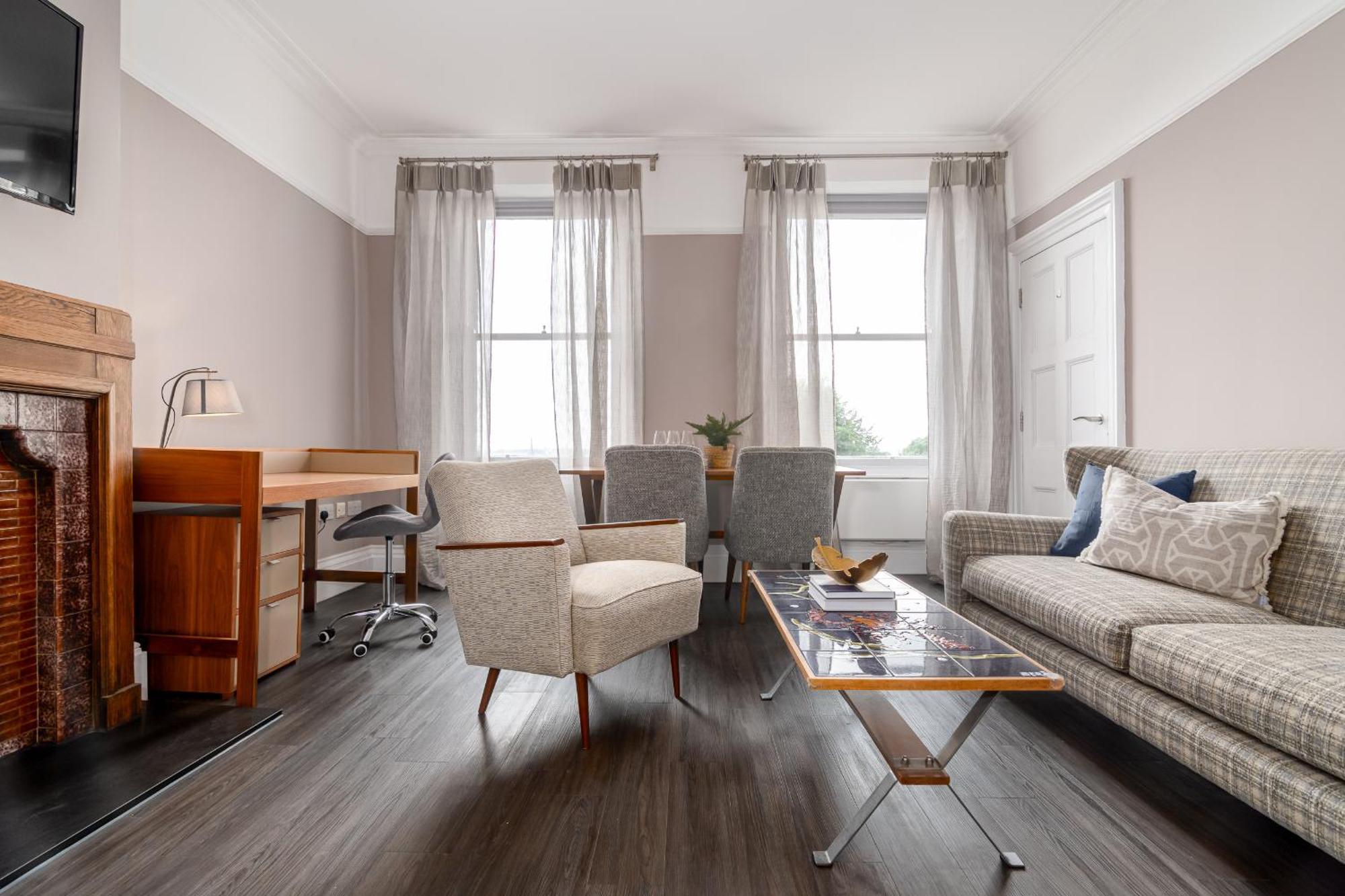 Appartement Charlotte Rise