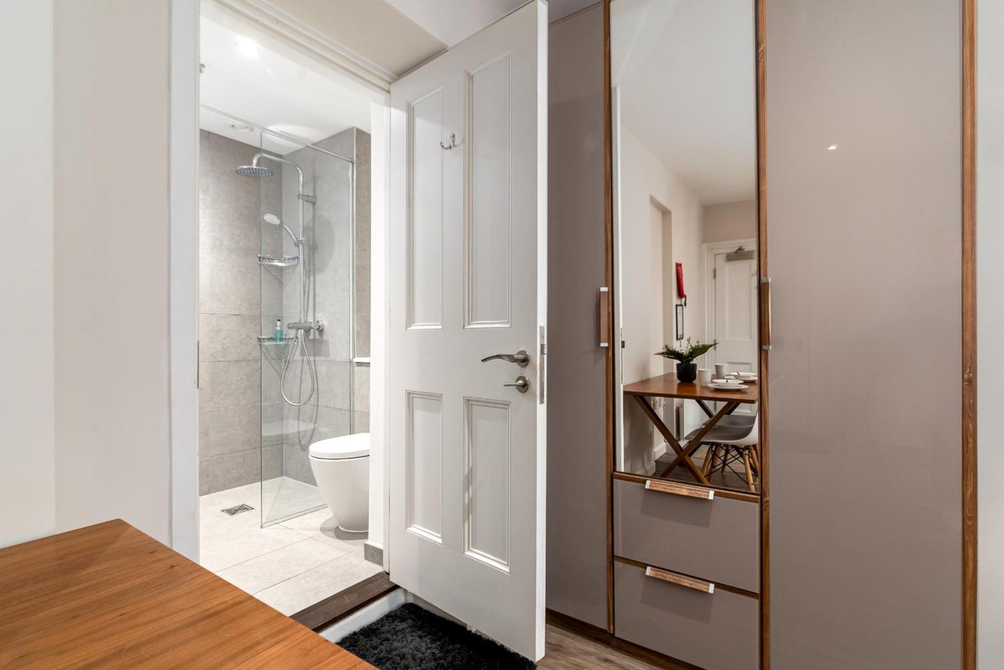 Charlotte Rise Appartement Bristol