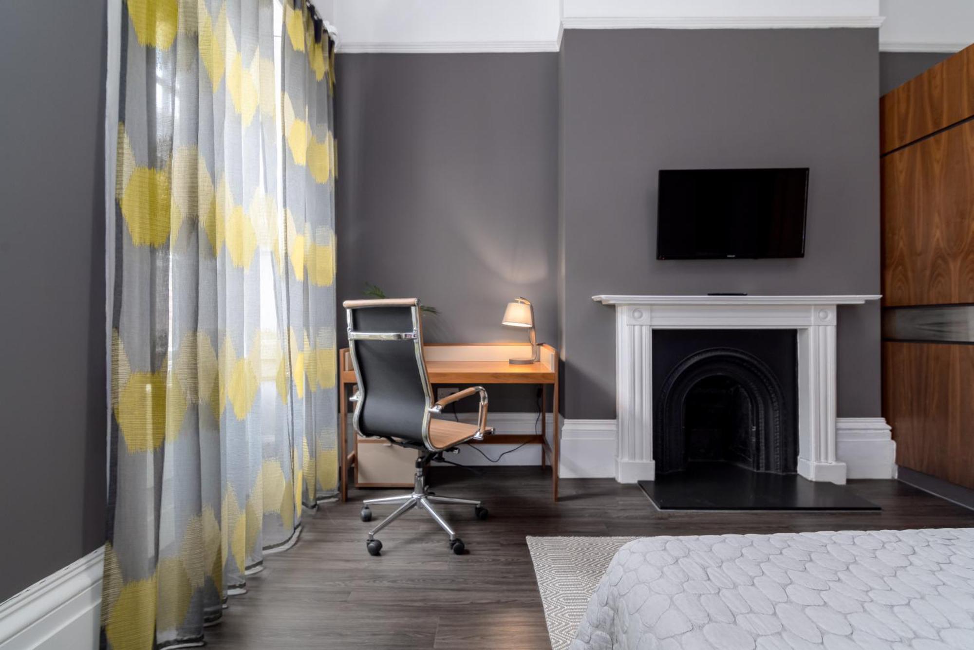 Appartement Charlotte Rise Bristol