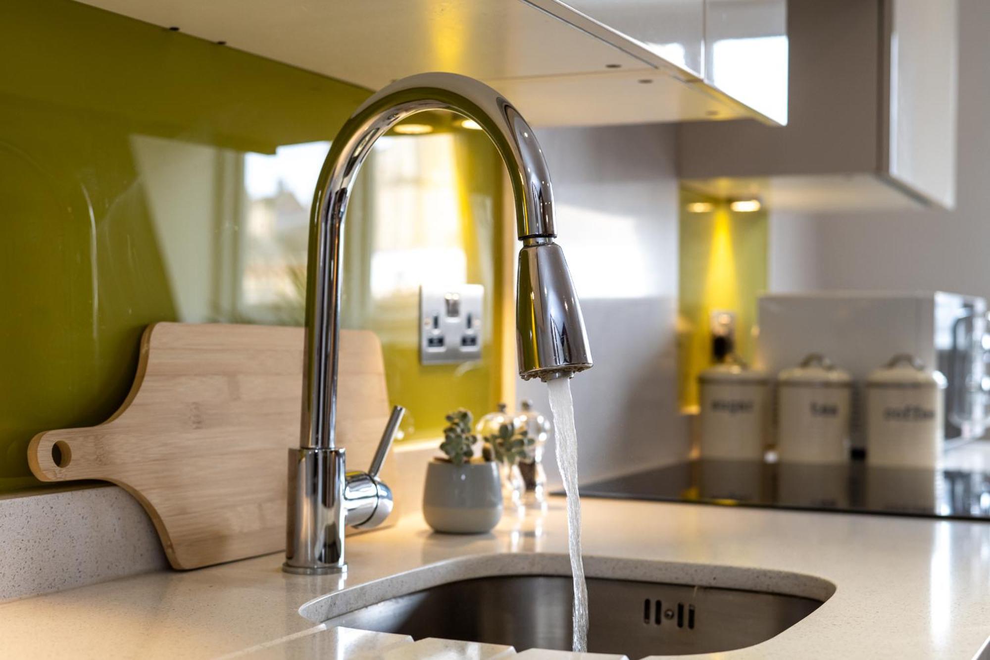 Appartement Charlotte Rise Bristol