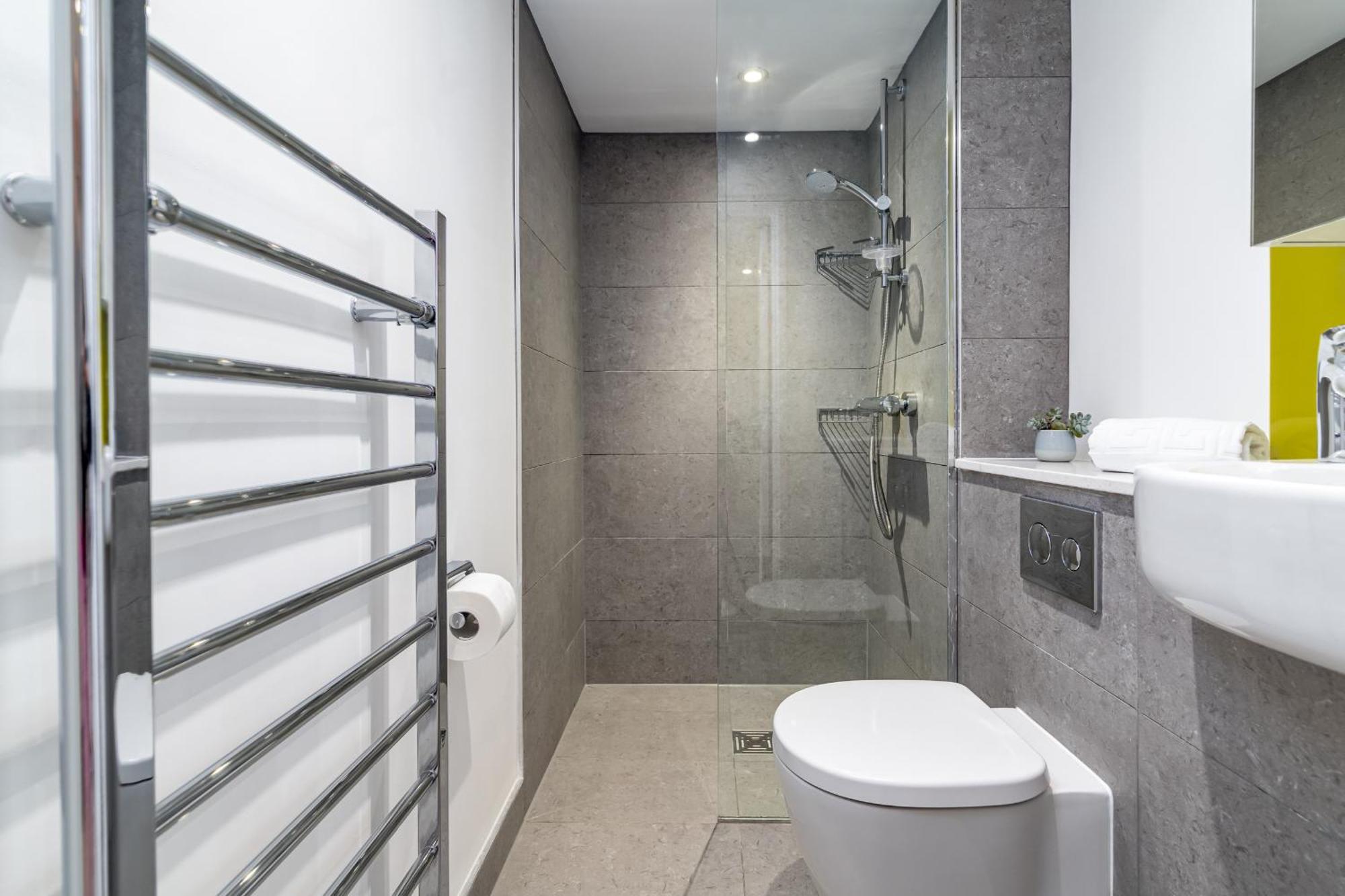 Charlotte Rise Appartement Bristol