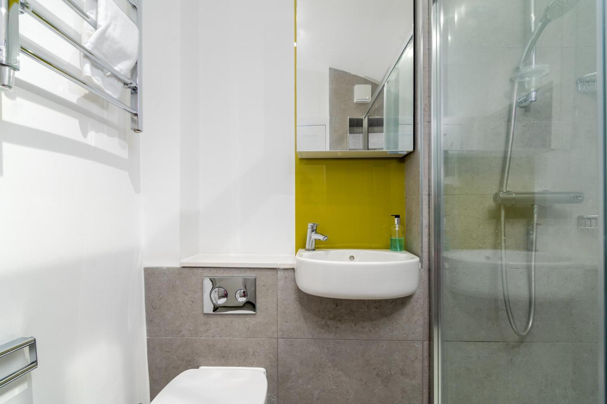 Charlotte Rise Appartement Bristol