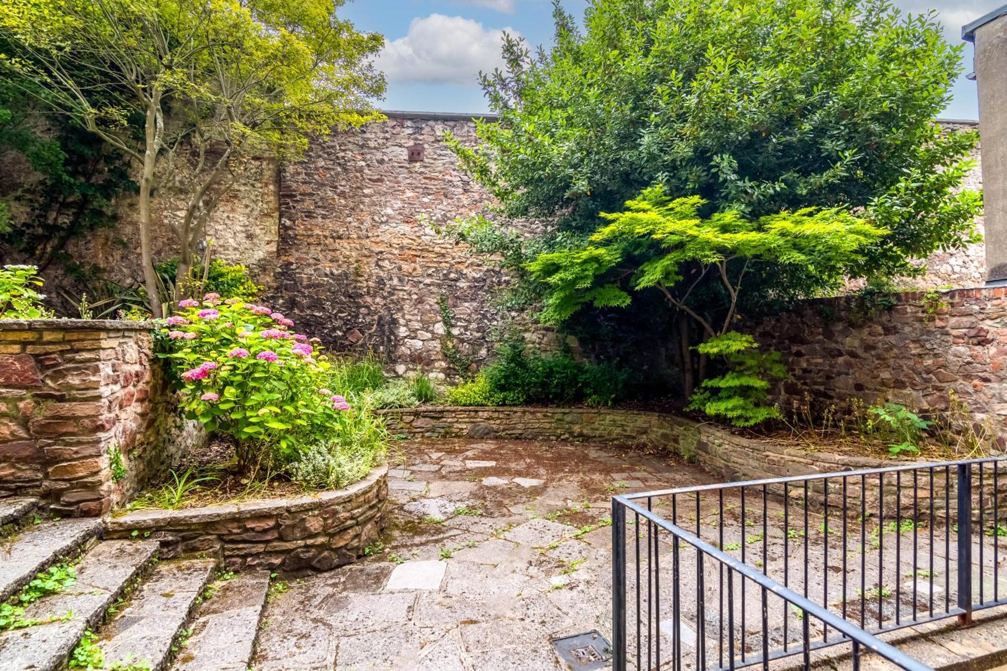 Charlotte Rise Appartement